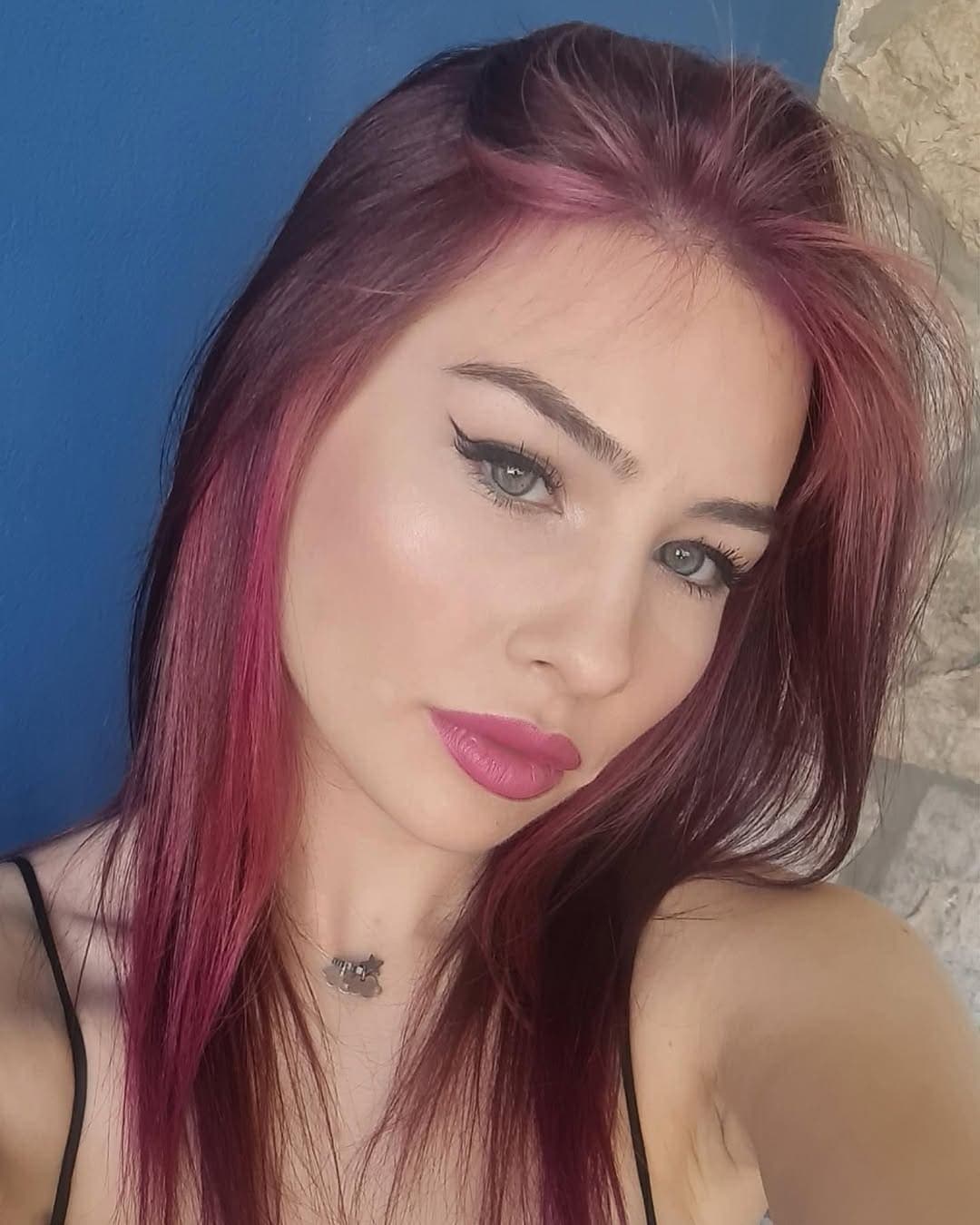 Hair Highlights