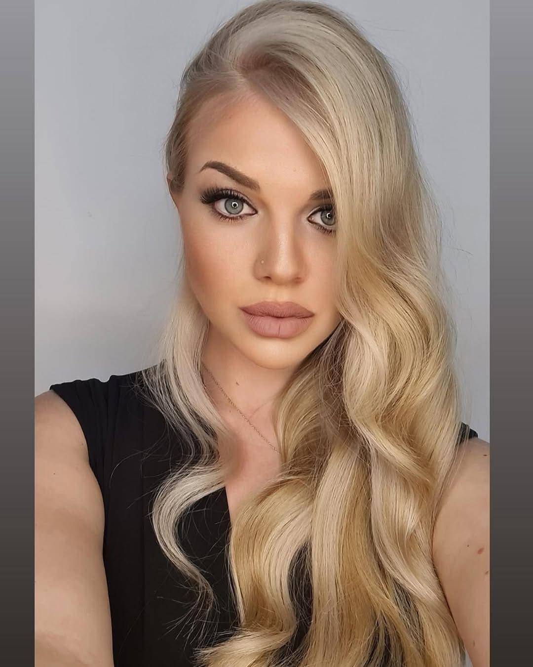 Formal Hairstyle
