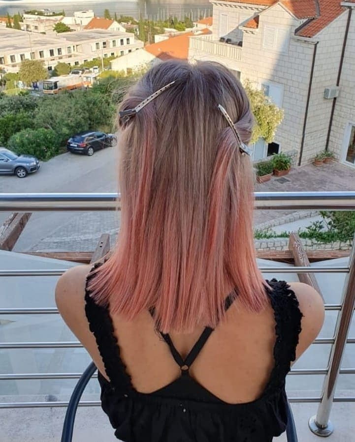 Hair Highlights