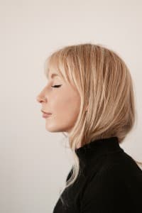 salon profile